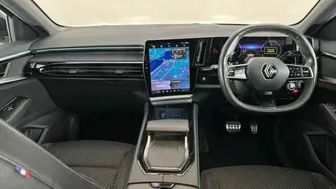 RENAULT AUSTRAL E-Tech FHEV Techno Esprit Alpine Auto