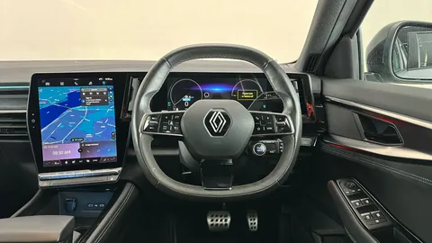 RENAULT AUSTRAL E-Tech FHEV Techno Esprit Alpine Auto