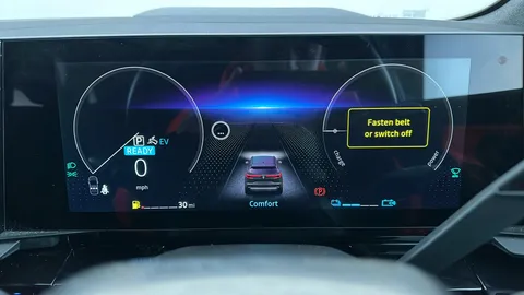 RENAULT AUSTRAL E-Tech FHEV Techno Esprit Alpine Auto