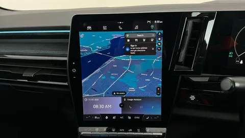 RENAULT AUSTRAL E-Tech FHEV Techno Esprit Alpine Auto