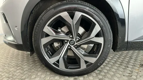 RENAULT AUSTRAL E-Tech FHEV Techno Esprit Alpine Auto