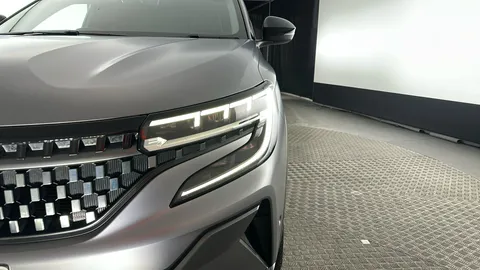 RENAULT AUSTRAL E-Tech FHEV Techno Esprit Alpine Auto