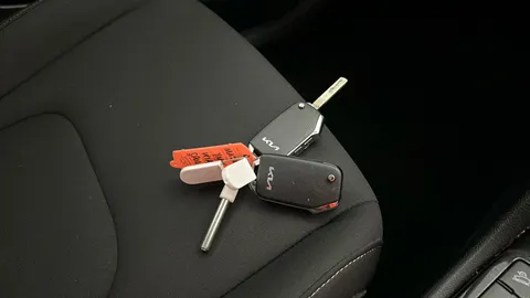 KIA SPORTAGE 1.6T GDi 157 48V ISG 2