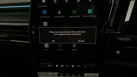 RENAULT AUSTRAL E-Tech FHEV Techno Esprit Alpine Auto