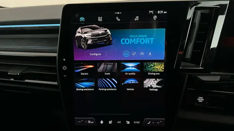 RENAULT AUSTRAL E-Tech FHEV Techno Esprit Alpine Auto