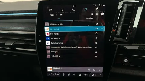 RENAULT AUSTRAL E-Tech FHEV Techno Esprit Alpine Auto