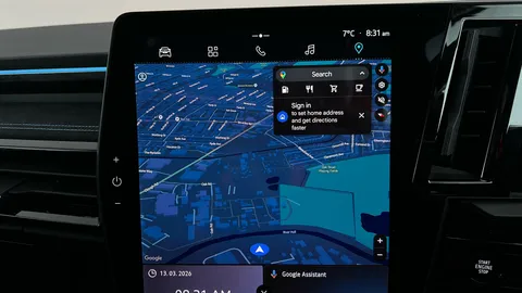 RENAULT AUSTRAL E-Tech FHEV Techno Esprit Alpine Auto
