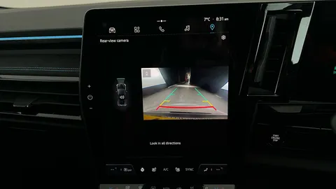 RENAULT AUSTRAL E-Tech FHEV Techno Esprit Alpine Auto