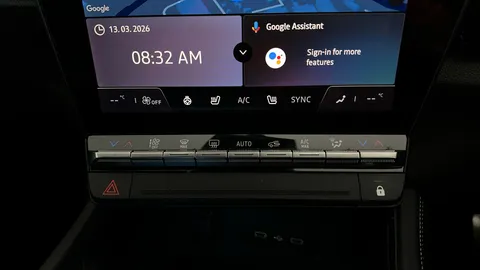 RENAULT AUSTRAL E-Tech FHEV Techno Esprit Alpine Auto