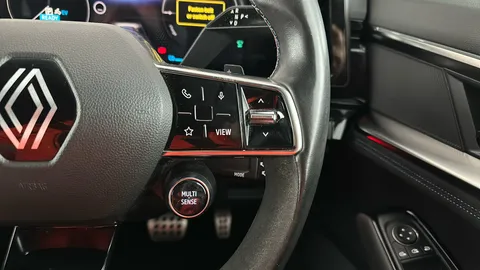 RENAULT AUSTRAL E-Tech FHEV Techno Esprit Alpine Auto