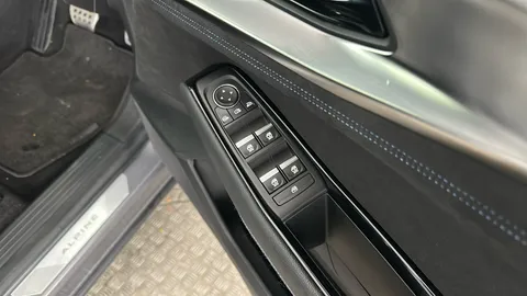 RENAULT AUSTRAL E-Tech FHEV Techno Esprit Alpine Auto