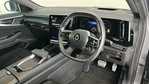 RENAULT AUSTRAL E-Tech FHEV Techno Esprit Alpine Auto