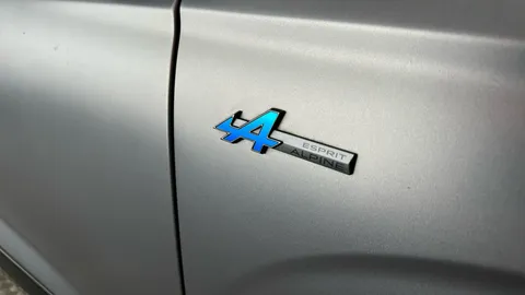 RENAULT AUSTRAL E-Tech FHEV Techno Esprit Alpine Auto