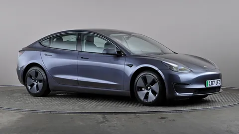 TESLA MODEL 3 Long Range AWD Auto