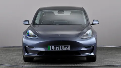 TESLA MODEL 3 Long Range AWD Auto