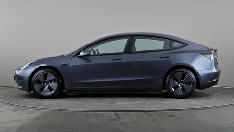 TESLA MODEL 3 Long Range AWD Auto