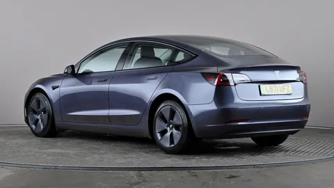 TESLA MODEL 3 Long Range AWD Auto