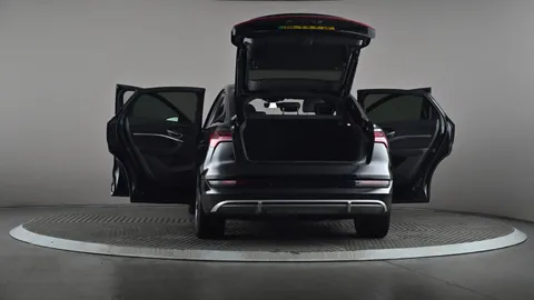 Audi E-Tron 300kW 55 Quattro 95kWh S Line Auto