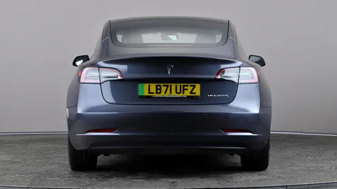 TESLA MODEL 3 Long Range AWD Auto