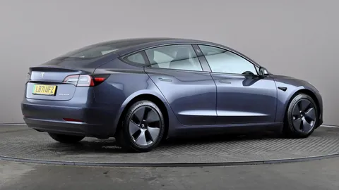 TESLA MODEL 3 Long Range AWD Auto