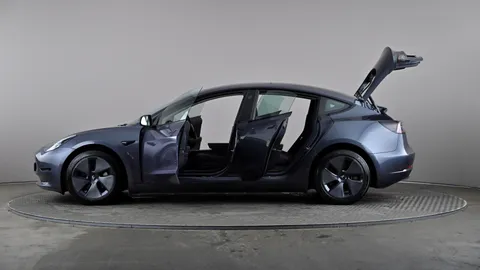 TESLA MODEL 3 Long Range AWD Auto