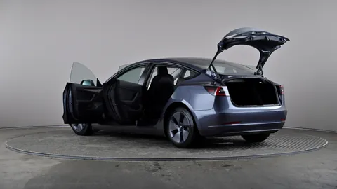 TESLA MODEL 3 Long Range AWD Auto