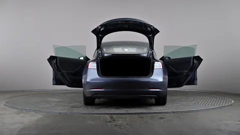 TESLA MODEL 3 Long Range AWD Auto