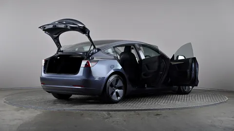 TESLA MODEL 3 Long Range AWD Auto