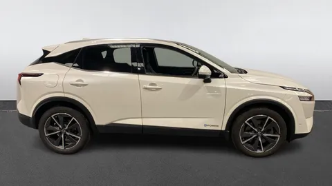 Nissan Qashqai 1.5 E-Power Tekna Auto