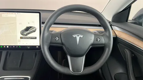 TESLA MODEL 3 Long Range AWD Auto