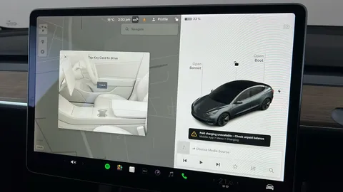 TESLA MODEL 3 Long Range AWD Auto