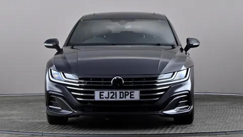 VOLKSWAGEN ARTEON 2.0 TDI R-Line DSG