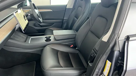 TESLA MODEL 3 Long Range AWD Auto