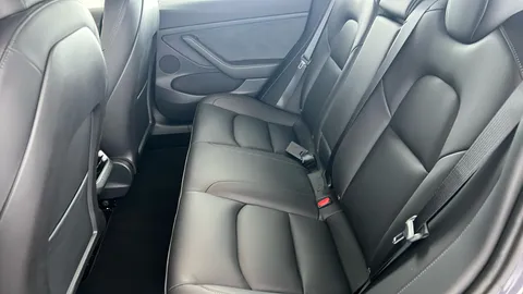 TESLA MODEL 3 Long Range AWD Auto