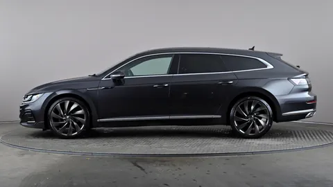 VOLKSWAGEN ARTEON 2.0 TDI R-Line DSG