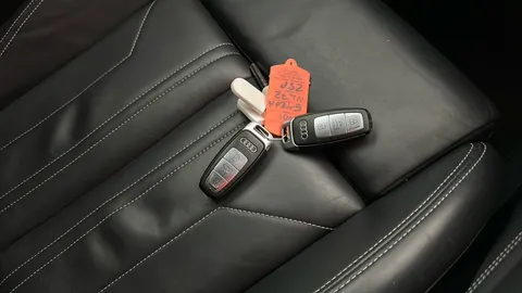 Audi E-Tron 300kW 55 Quattro 95kWh S Line Auto