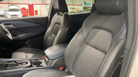 Nissan Qashqai 1.5 E-Power Tekna Auto