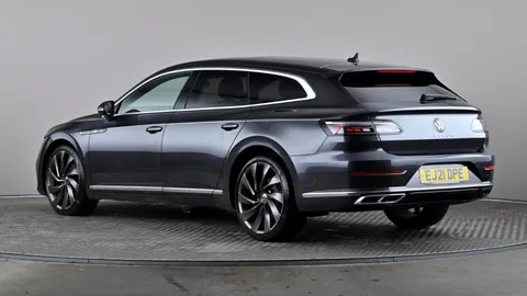 VOLKSWAGEN ARTEON 2.0 TDI R-Line DSG