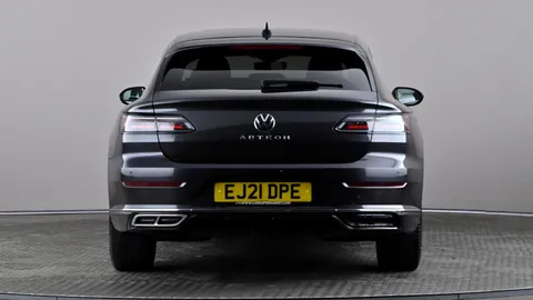 VOLKSWAGEN ARTEON 2.0 TDI R-Line DSG