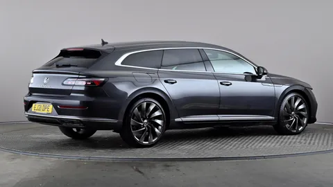 VOLKSWAGEN ARTEON 2.0 TDI R-Line DSG