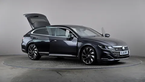 VOLKSWAGEN ARTEON 2.0 TDI R-Line DSG