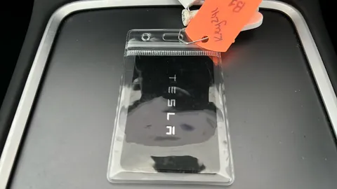 TESLA MODEL 3 Long Range AWD Auto