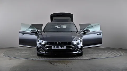 VOLKSWAGEN ARTEON 2.0 TDI R-Line DSG