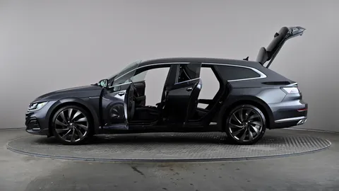 VOLKSWAGEN ARTEON 2.0 TDI R-Line DSG