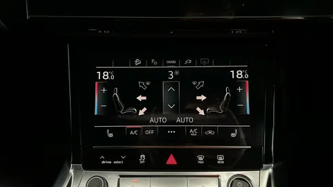 Audi E-Tron 300kW 55 Quattro 95kWh S Line Auto