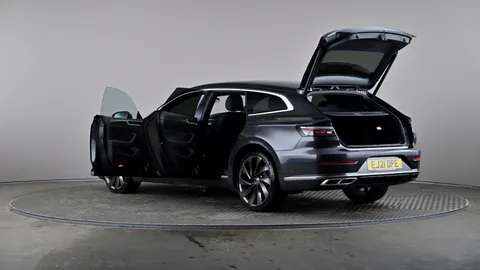 VOLKSWAGEN ARTEON 2.0 TDI R-Line DSG