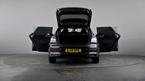 VOLKSWAGEN ARTEON 2.0 TDI R-Line DSG