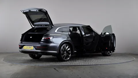 VOLKSWAGEN ARTEON 2.0 TDI R-Line DSG