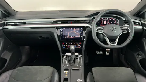 VOLKSWAGEN ARTEON 2.0 TDI R-Line DSG