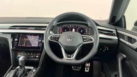 VOLKSWAGEN ARTEON 2.0 TDI R-Line DSG